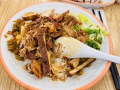 -瑞霖·隆江猪脚饭