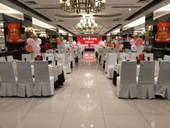 大堂-文杏酒楼(一品天下店)