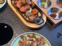 -黑豚黨韩国烤肉料理(悦然时光店)
