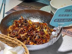 -阿娜尔·新疆菜(佰港城店)