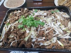 -清真永恒华威肉饼(潘家园店)