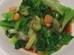 -兰湘子·湘菜小炒(石家庄万象城店)