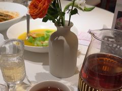 -扬州香格里拉·香宫中餐厅