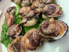 -阿杰臻选海鲜饭店(普陀山店)