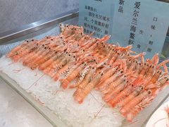 -禾斗海鲜自助(市北诺德店)