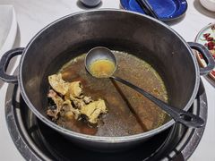 -牧雲子·臻选云南菜 .商务宴请(泰然大厦店)
