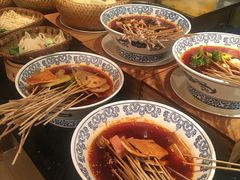 -城市名人酒店喝彩西餐厅(人民南路店)