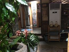 -慢丽江·云南野生菌土鸡锅(付家庄店)