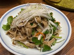 -食欲老院子荆芥疙瘩汤(经五路店)