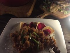 -烛影拾光观景餐厅·创意菜·摄影·小提琴(大唐不夜城店)