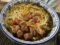 -澄信居膳麵