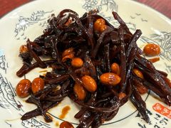 -聚首堂·特色小吃·肘子(什刹海德胜门店)