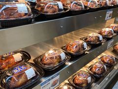 -盒马X会员店(王府井奥莱UP TOWN店)