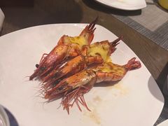 -博林天瑞喜来登酒店·西丽尚膳