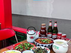 -小街47號江湖菜(四合院店)