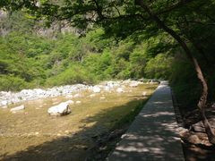 -焦作青龙峡风景名胜区