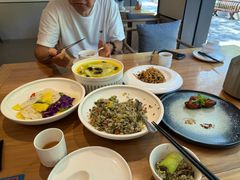 -枣子树·素食餐厅(普陀山店)