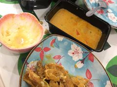 -Siam泰餐厅(水上公园店)