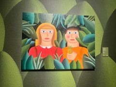 -德基艺术博物馆