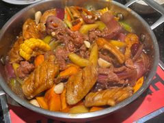 -和福顺·牛肉海鲜焖锅(汕头金平万达广场店)