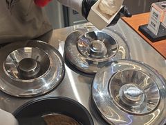 -野人先生Gelato(上海长宁龙之梦店)