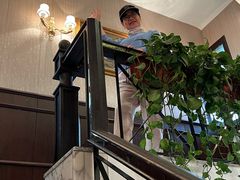 -老洋房花园饭店(绍兴路店)