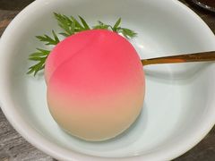 -局气 烤鸭·北京菜(前门店)
