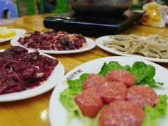-乌记鲜活牛肉城(金砂东路店)