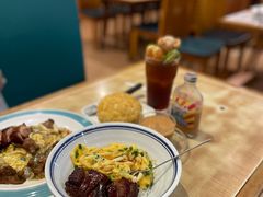 -新世界餐厅(万达店)