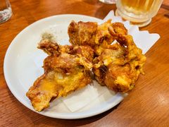 -龜王拉麵(道頓堀店)