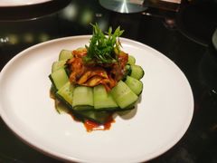 彩海轩酱螺头-海航大厦万豪酒店彩海轩中餐厅(霄云路店)