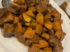 -良友·海鲜青岛菜(五四广场店)