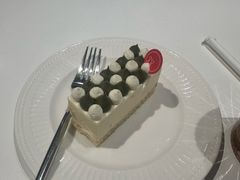 -双风车咖啡馆 Twin Windmills(六道口店)