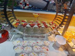 -青岛蓝海大饭店·爱琴海自助餐厅(崂山店)