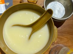 -冰川延边料理·炭烤串(原小木屋店)