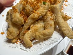 -肥仔文澳门猪骨煲(南京西路店)