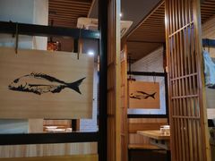 大堂-小门坎三合鱼(总店)
