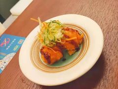 -莳空烧鸟店(晨沐店)
