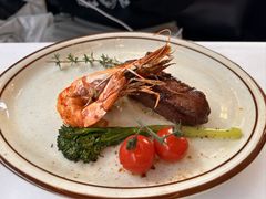 -马克西姆俄罗斯餐厅(通亚街店)