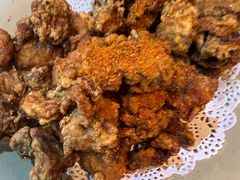 -老姑砂锅·烧烤天津菜(体北道店)
