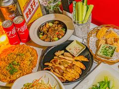 -琶醍壹号•潮菜江景餐吧