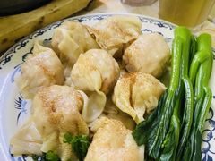 -渔记茶餐厅(渔村店)