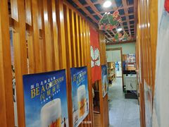 -福匠日本料理(人民路店)