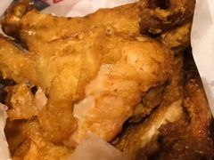-永顺炸鸡( 立水桥北苑店)