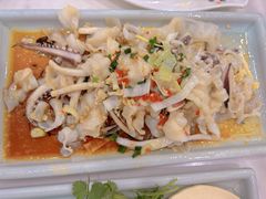 -威海渔村(黄兴路店)