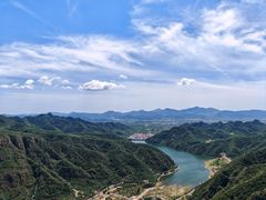 -京东石林峡风景区