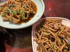 -老平遥饭馆