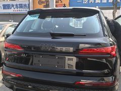 -北京国服信奥兴奥迪4S店(古城店)