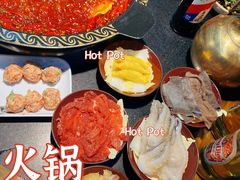 -重庆临江门·夏二火锅(万达店)