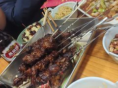 -炒豆合作社(东四总店)